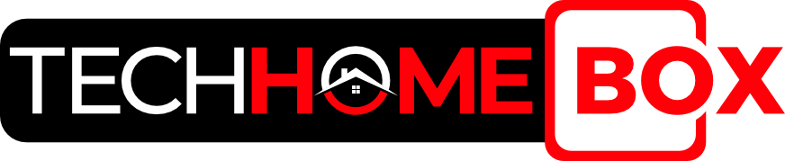 Tech Home – Tech Home-Smooth YouTube TV Streaming