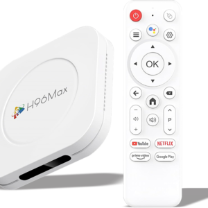 Tech Home Android Box