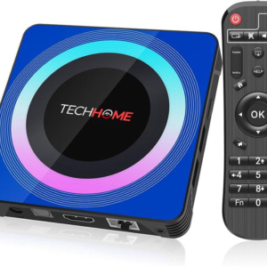 Tech Home Android Box